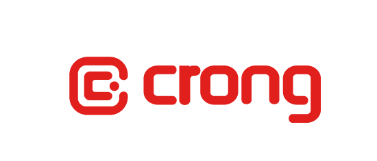 Logo marki Crong